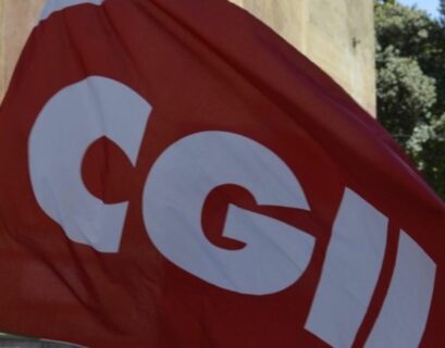 Convegno promosso dalla CGIL a Borgo Val di Taro: "Legalità e presidio del territorio comunale"