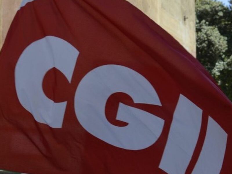 Convegno promosso dalla CGIL a Borgo Val di Taro: "Legalità e presidio del territorio comunale"