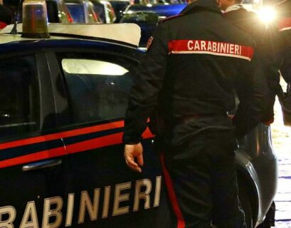 Blitz dei carabinieri di Bedonia, multata un'attività per 5mila euro