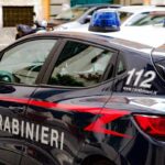 37enne arrestata sospettata di furto viene arrestata per violenza e resistenza a pubblico ufficiale