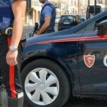 Denunciato in stato di libertà un 33enne per furto di liquori in un magazzino