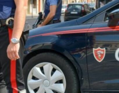 Controlli capillari dei Carabinieri di Salsomaggiore Terme, su strada e nei parchi