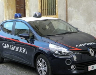 Bore: denunciato un 44enne per detenzione ai fini di spaccio