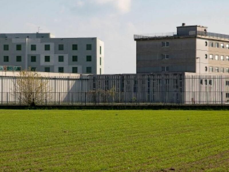 Aperto un fascicolo della Procura sul suicidio nel carcere di Parma