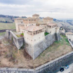 La gestione del Castello di Torrechiara passa al Complesso della Pilotta