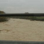 Torna l'allerta meteo in provincia di Parma, pericolo per piena nei fiumi