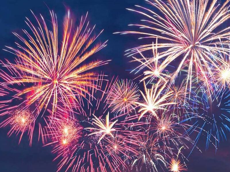 La ditta di fuochi d'artificio vince al Tar contro il sindaco di Cavriago