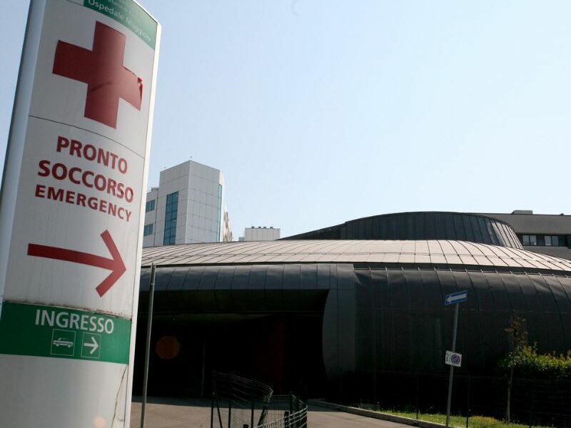 Annunciato sciopero per gli ospedali anche a Parma per la giornata dell'8 marzo