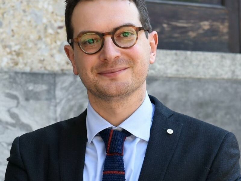 Parma capitale europea dei giovani 2027, il Sindaco Michele Guerra chiede sostegno