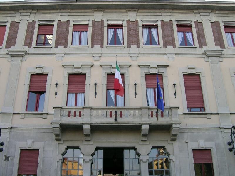 Incidente in via Nazionale a Collecchio, un ferito di media gravità trasportato all''ospedale Maggiore di Parma