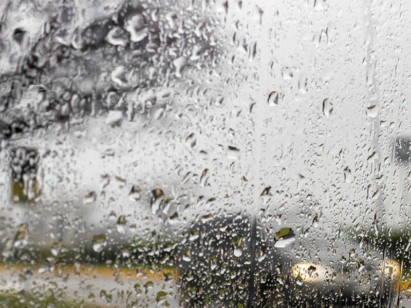 Torna l'allerta meteo in provincia di Parma: gialla per le frane e arancione per il vento