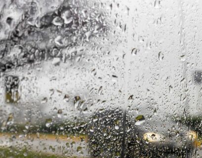 Nuove precipitazioni in provincia di Parma, per questa domenica una nuova allerta arancione