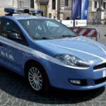 Beccato a rubare su un furgone, tunisino arrestato