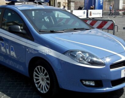 Beccato a rubare su un furgone, tunisino arrestato