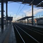 Furto di monopattino alla stazione di Parma: senegalese di 24 anni denunciato