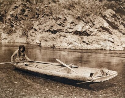 California, la Terra torna ai suoi custodi originari: gli Yurok e il memorandum per ‘O Rew