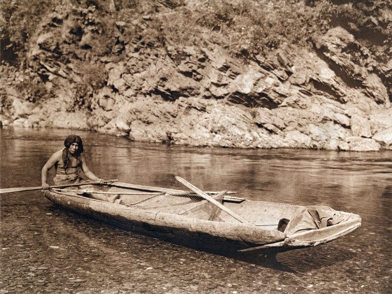 California, la Terra torna ai suoi custodi originari: gli Yurok e il memorandum per ‘O Rew