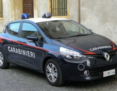 Truffa sventata a Fontanellato: 41enne si finge Carabiniere ai danni di un'anziana