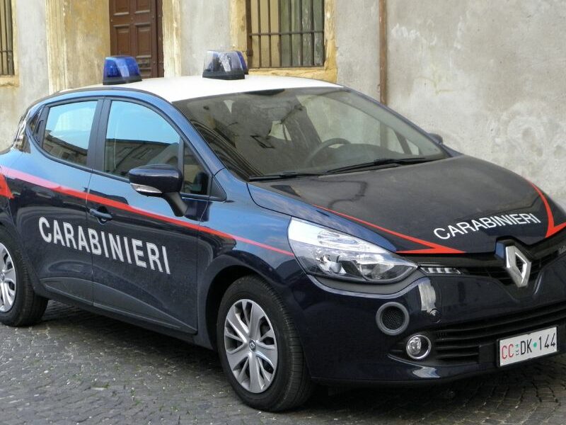 Truffa sventata a Fontanellato: 41enne si finge Carabiniere ai danni di un'anziana