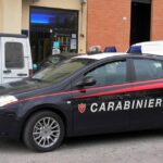 I carabinieri di Borgotaro hanno fermato un latitante in un cantiere di Solignano