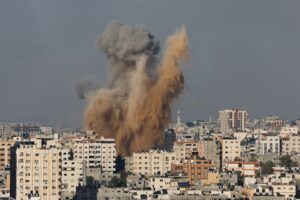 Guerra Hamas-Israele, tregua disertata