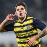 Il Tardini applaude il Parma contro il Lecco, un 4-0 fra Bernabé, Mihăilă e Camara: fruttano i rinnovi del club