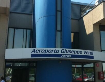 Nuovo aeroporto di Parma: forse entra il nuovo socio