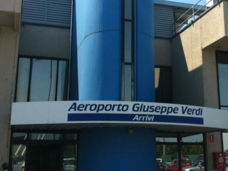 Nuovo aeroporto di Parma: forse entra il nuovo socio