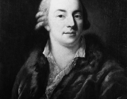 La vita di Giacomo Casanova – Histoire de ma vie