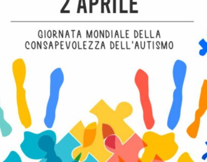 Giornata Mondiale della Consapevolezza sull'Autismo: 1670 fra adulti e minori assistiti a Parma