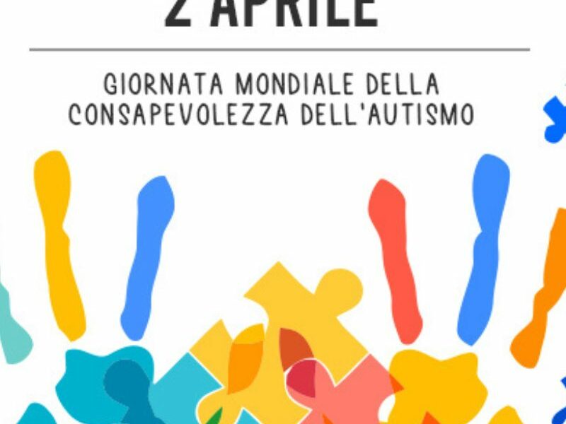 Giornata Mondiale della Consapevolezza sull'Autismo: 1670 fra adulti e minori assistiti a Parma