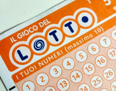 Lotto: vinti 14mila euro a Parma e 22mila euro a Bologna