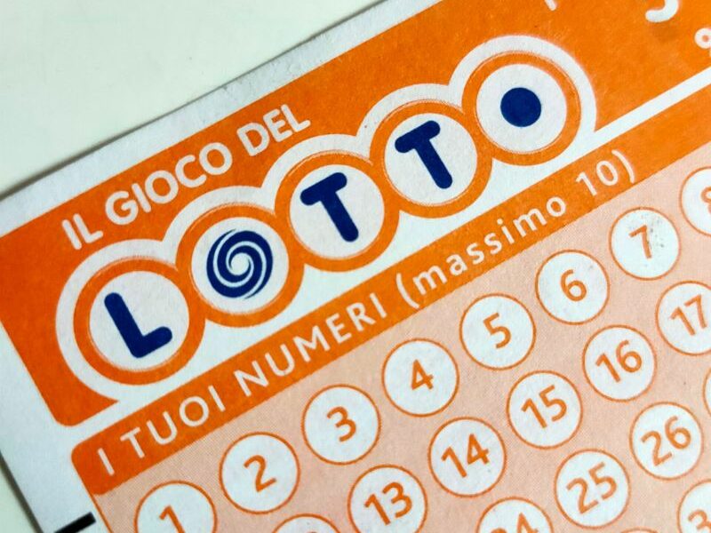 Lotto: vinti 14mila euro a Parma e 22mila euro a Bologna