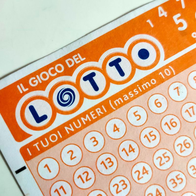 Lotto: vinti 14mila euro a Parma e 22mila euro a Bologna