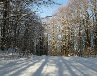 Il maltempo non da tregua fino a giovedì, nuova allerta per neve sull'Appennino