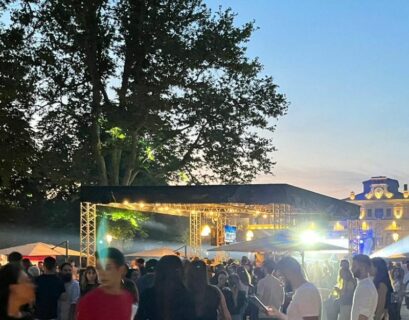 Torna il Parma Street Food Festival: dal 30 maggio al 2 giugno