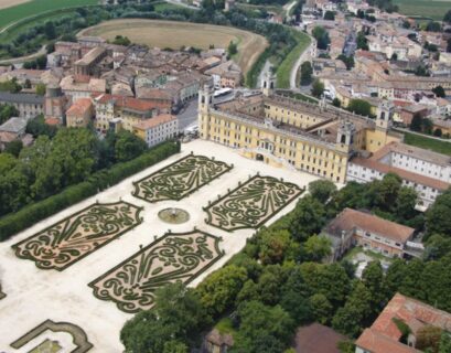 Giovedì 18 aprile: il maestro Viccardi in concerto alla Reggia di Colorno