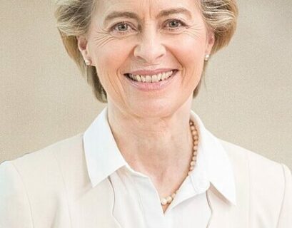 Il «Pfizer gate» rischia di travolgere Ursula von der Leyen