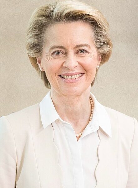 Il «Pfizer gate» rischia di travolgere Ursula von der Leyen