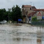 Maltempo nel parmense: caduti 100 mm di pioggia a Maggio, disagi a Soragna e Bedonia