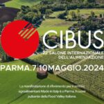 Si apre Cibus 2024 a Parma, presente anche il Ministro Lollobrigida: "la peste suina è una priorità"