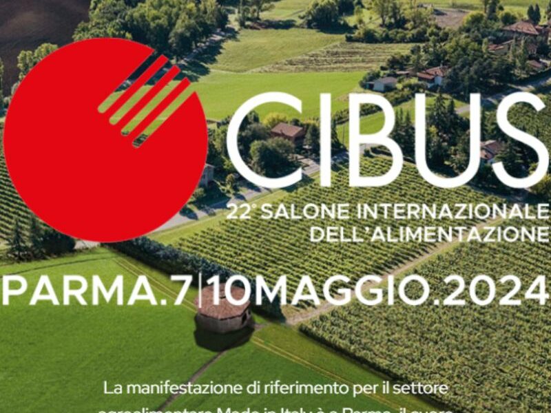 Si apre Cibus 2024 a Parma, presente anche il Ministro Lollobrigida: "la peste suina è una priorità"