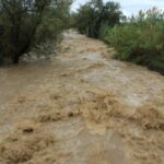 Nuova allerta meteo gialla per Parma e provincia: attesi forti temporali e piene dei fiumi