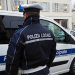 Secondo incidente, stavolta in via Emilio Lepido: nuovo ferito grave al Maggiore