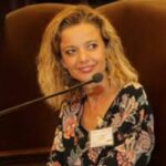 Chiara Dall'Asta, docente dell'Università di Parma è Honorary Professor in Food Science