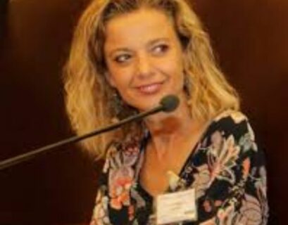 Chiara Dall'Asta, docente dell'Università di Parma è Honorary Professor in Food Science