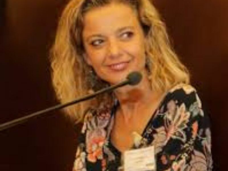 Chiara Dall'Asta, docente dell'Università di Parma è Honorary Professor in Food Science