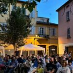 Riapre il cinema estivo all'aperto di Piazzale San Lorenzo dopo il maltempo