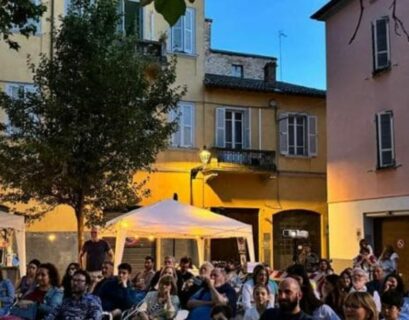 Riapre il cinema estivo all'aperto di Piazzale San Lorenzo dopo il maltempo