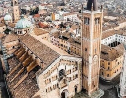 Black out nella zona nord di Parma: San Leonardo e Parco Nord al buio